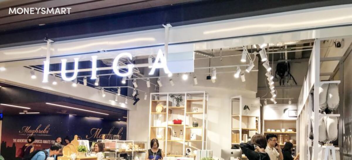 Muji Singapore Fans - Would You Buy Iuiga's Cheap "Muji" Products?