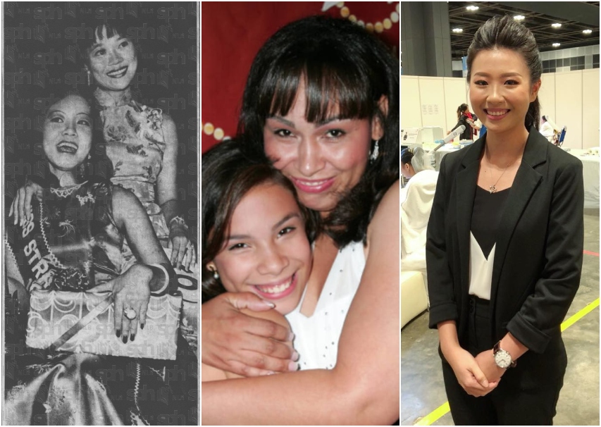 International Women’s Day: Women in the News on This Day Over The Past 50 Years