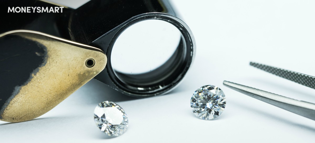 Did You Know That 2 Diamonds With the Same GIA Cert (and Price) Can Look Very Different? Here's Why