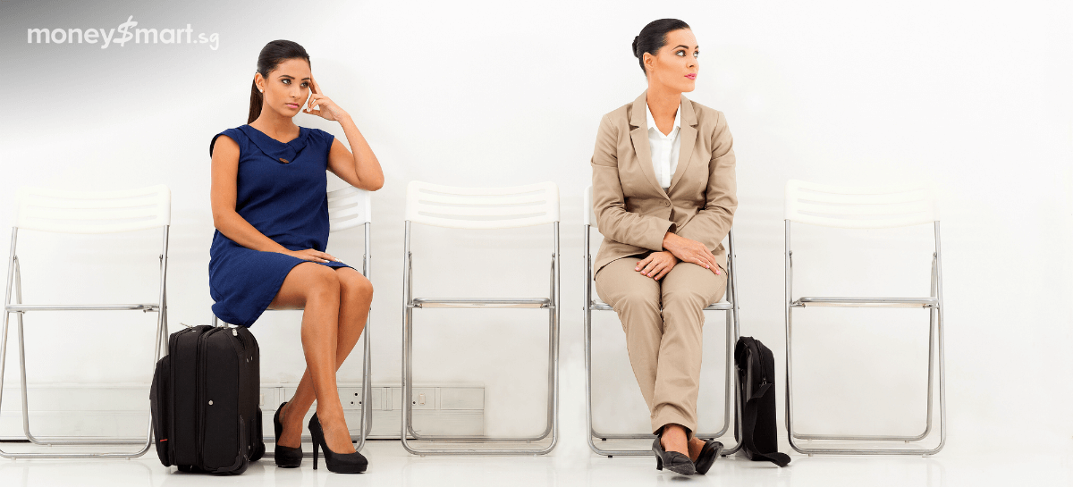 Bloomberg Says You Can Find a Job in 8 Weeks in Singapore - Here’s Why You Shouldn’t Feel Too Happy