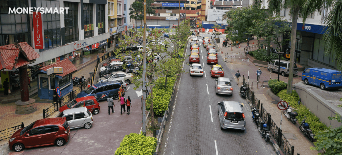 Are The New Malaysia Tourist Taxes Going to Stop Singaporeans From Crossing the Border?