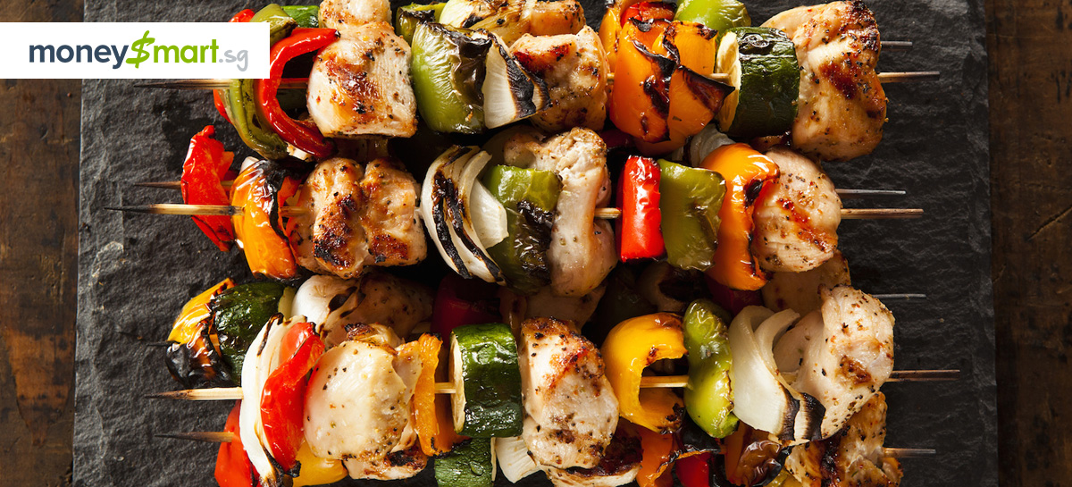 5 Turkish Restaurants That Are Guaranteed to Satisfy Your Hunger AND Budget