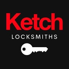 ketch singapore locksmith logo