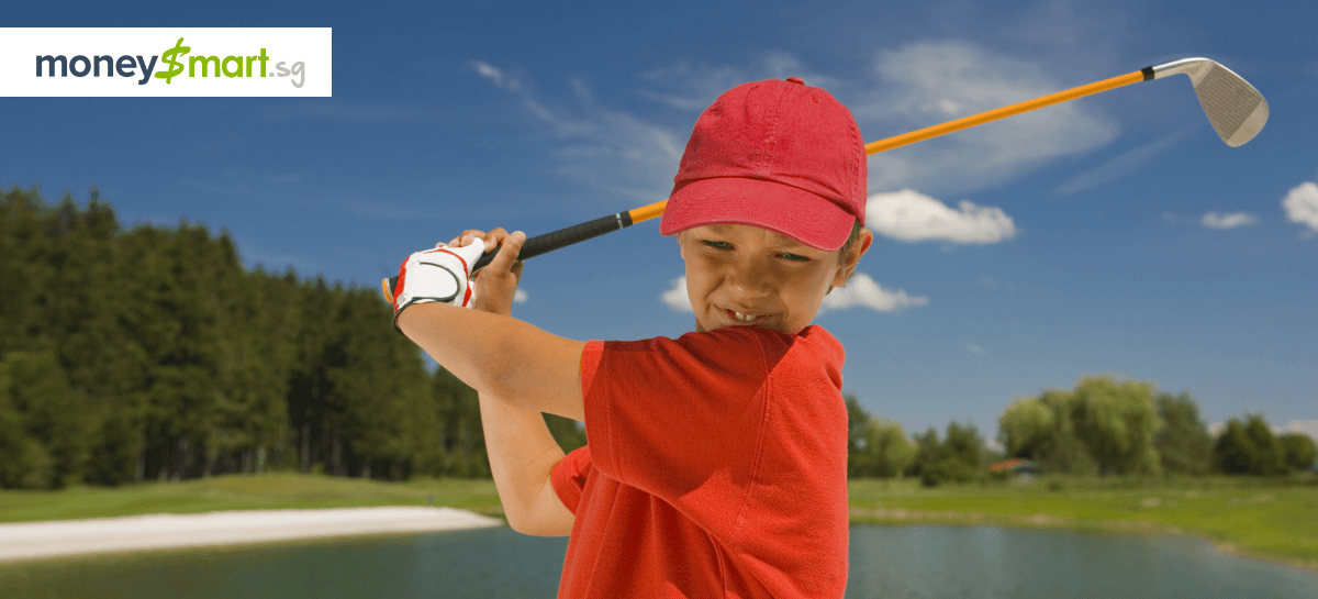 5 Extravagant After School Activities Singaporean Kids are Enjoying