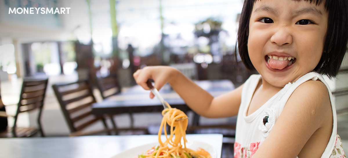 10 Kids-Friendly Cafes and Restaurants With Playgrounds in Singapore