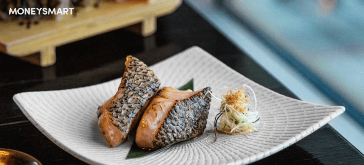 6 Amazing High End Restaurants in Singapore You Can Now Afford Because of These Discounts