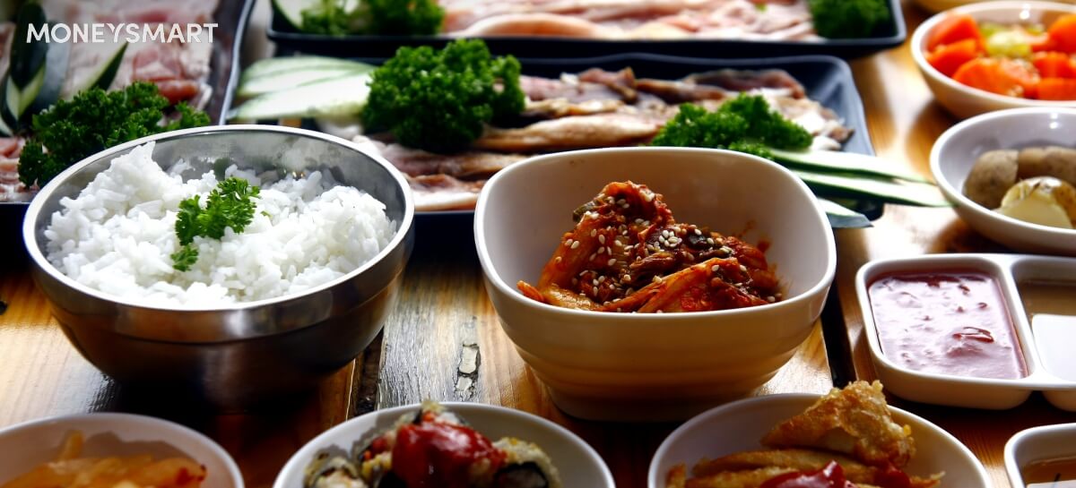 Cheap Korean BBQ Buffets in Singapore (2020)