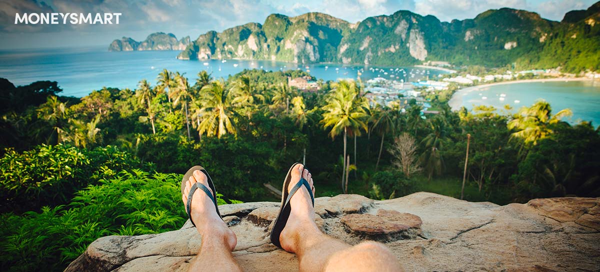 5 Cheap Holiday Destinations from Singapore ($520 to $720 All In!)