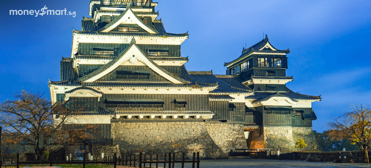 4 Awesome Japanese Destinations that are Cheaper to Visit than Tokyo