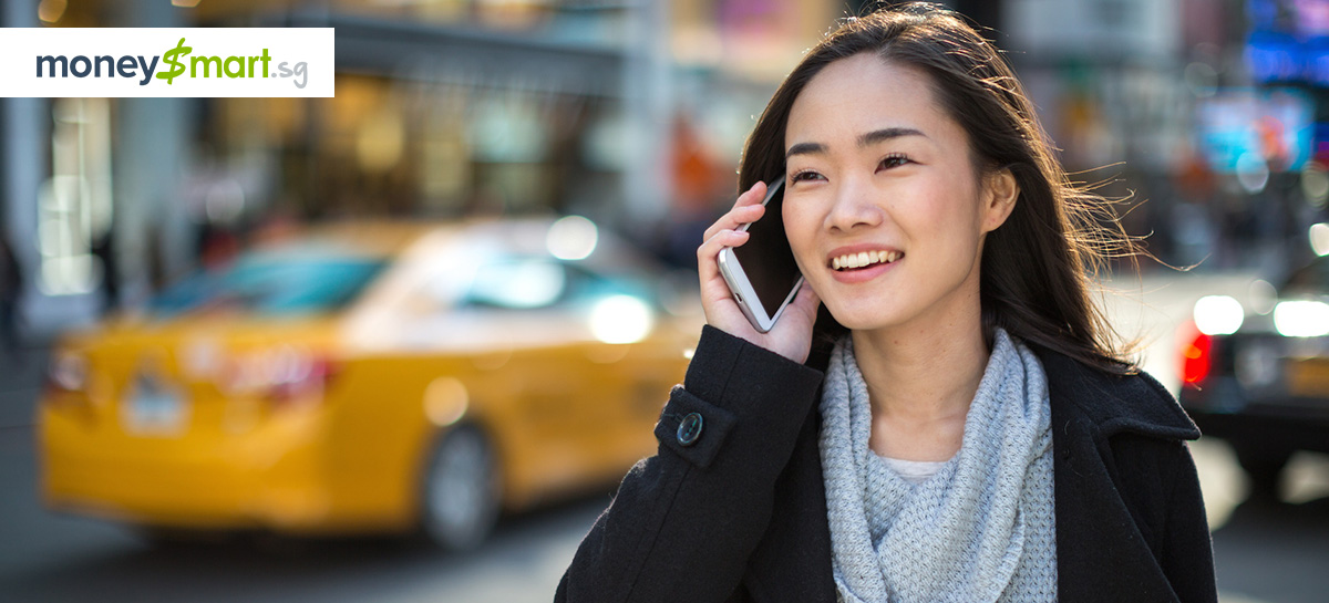 How To Choose A Mobile Data Plan In Singapore