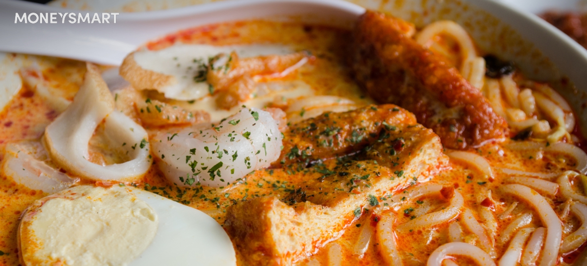 7 Singaporean Dishes awarded by the Michelin Guide that you can eat for less than $10