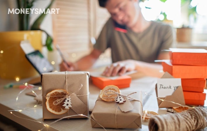 Overloaded with Festive Orders? How to Save Time & Money on Your Deliveries for a Chill Christmas
