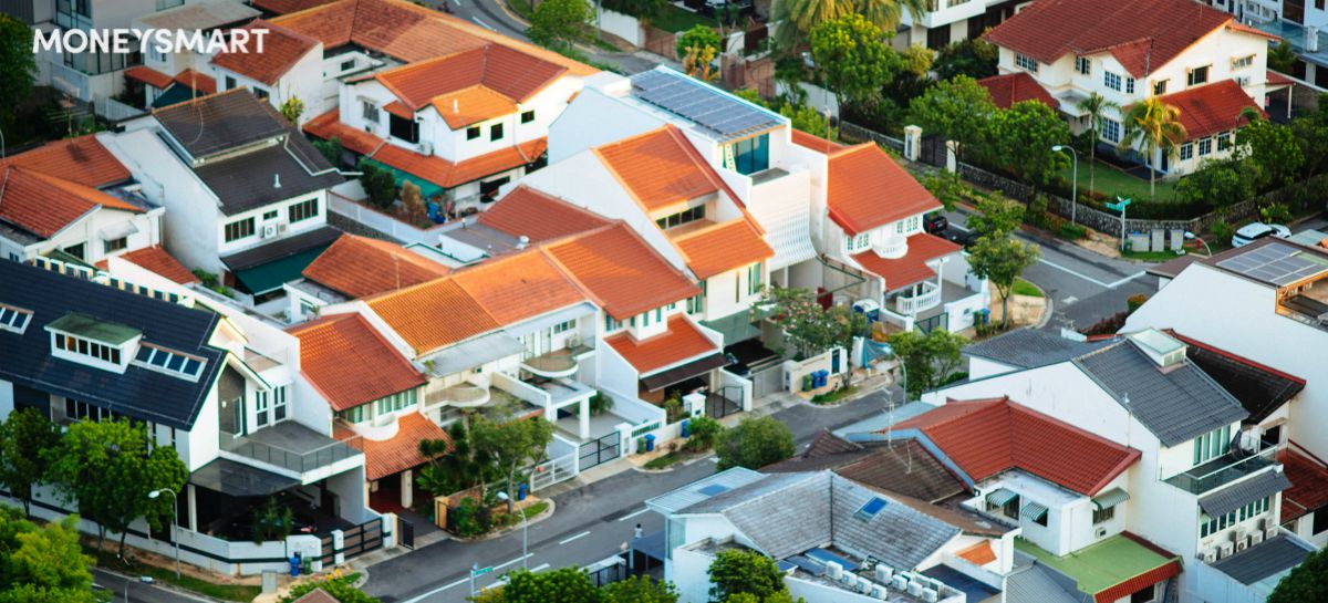 Can Average Singaporeans Actually Afford To Buy Landed Houses?
