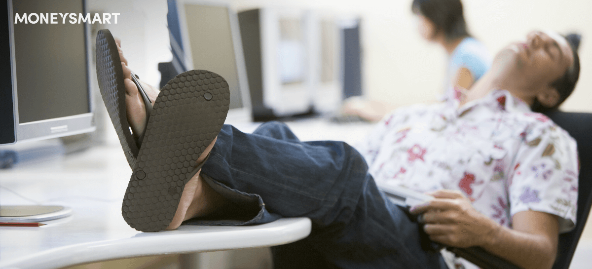 7 Money Mistakes Singaporeans Make Out of Laziness