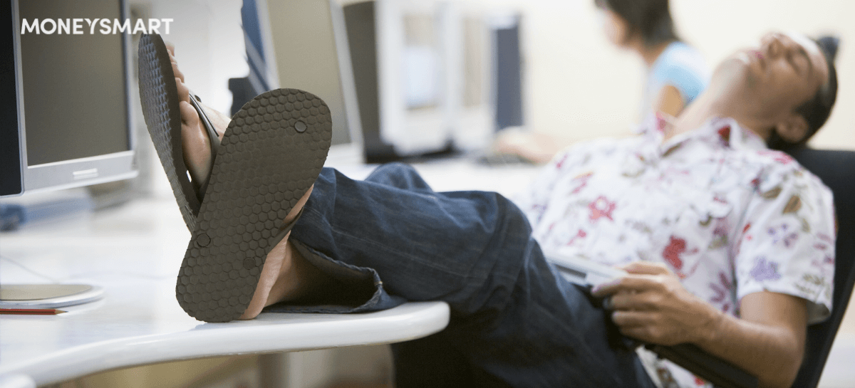 5 Stupid Things Singaporeans Are Doing in the Current Job Market