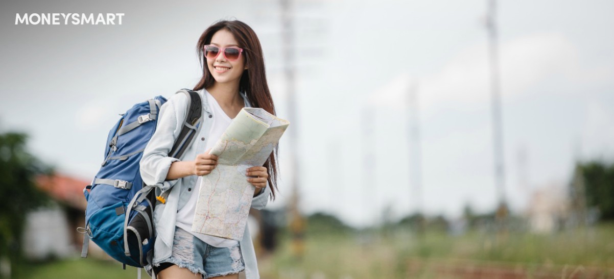 Look Out for These 5 Items in Your Travel Insurance Plan for Extra Assurance When Travelling Free & Easy