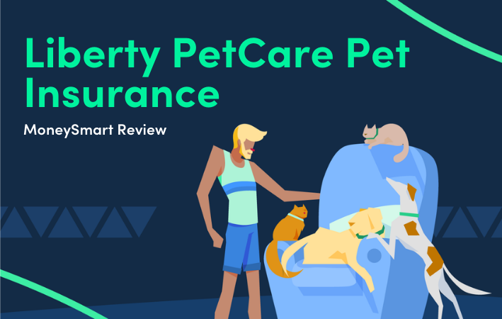 Liberty PetCare Pet Insurance Review Singapore (2026)