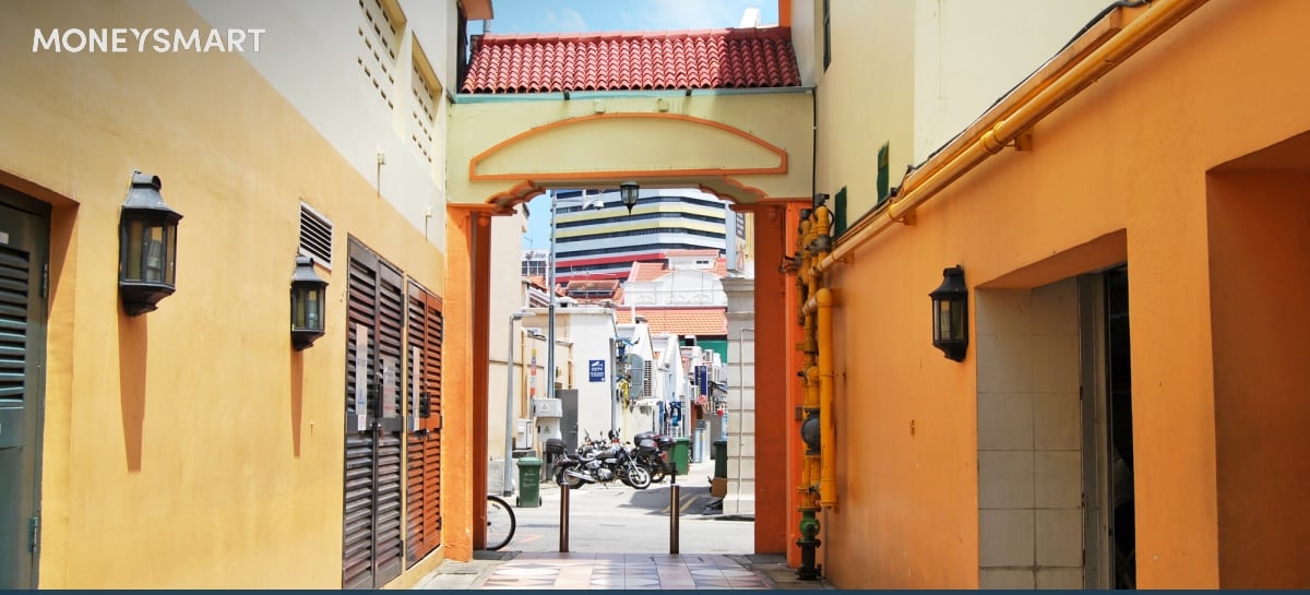 4 Ways to Feel Like You’re on Holiday For Less Than $50