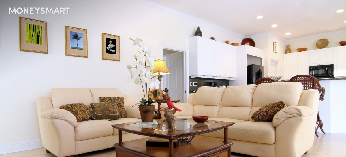 5 Ways to Save On A Resale Flat Renovation