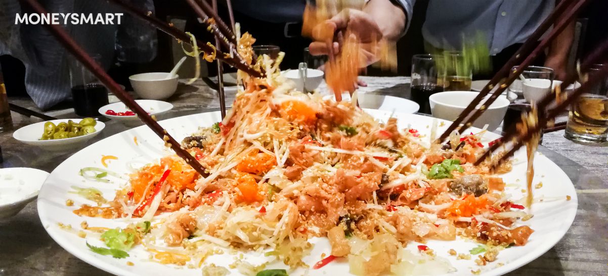 Yu Sheng Singapore Price Guide (2020) - Plus, "Huat" To Say When You Lo Hei!