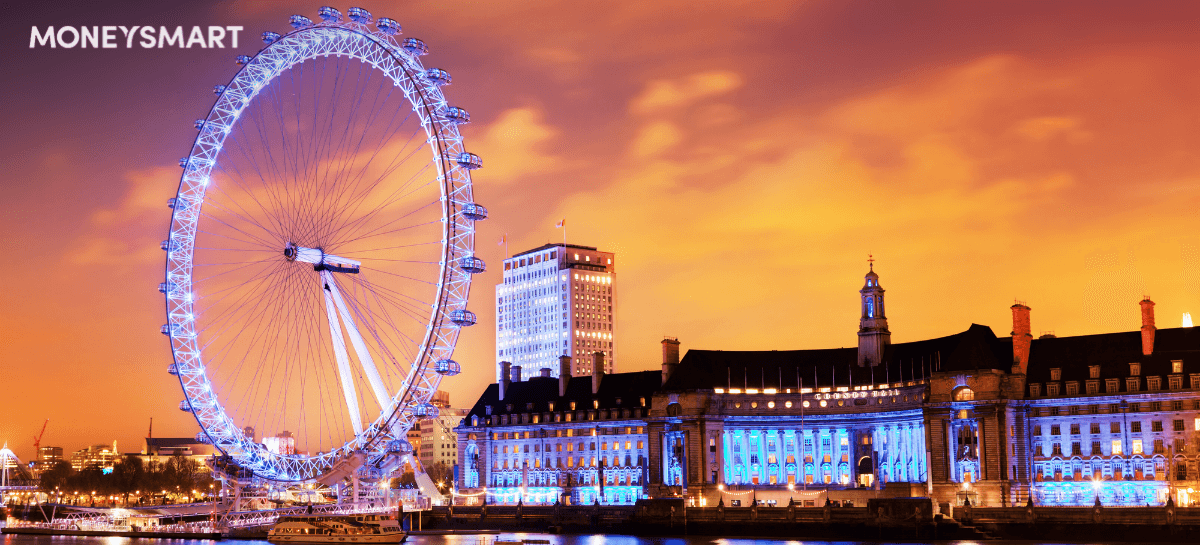 Skyscanner Reveals The Cheapest Flights For Your Year End Holiday