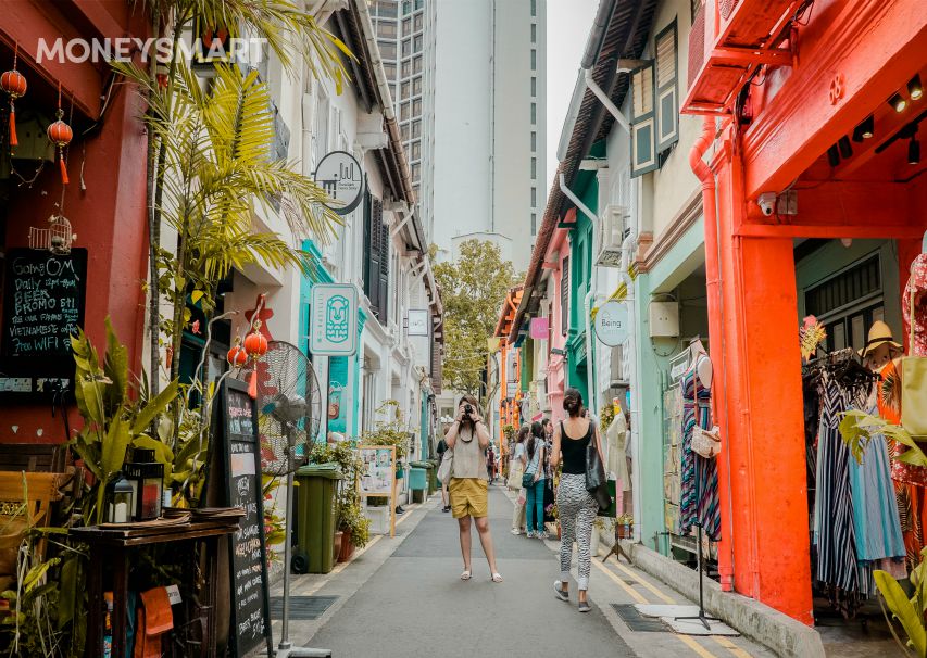 10 Singapore Tours to Discover a Different Side of Singapore