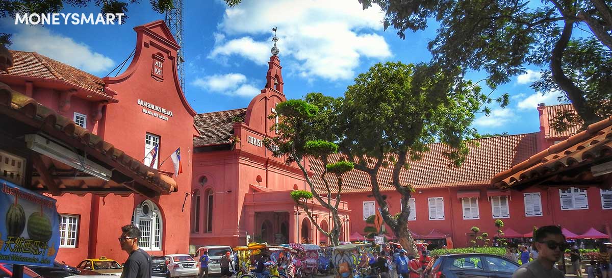 How to Go on a 3D2N Malacca Getaway For Under $150