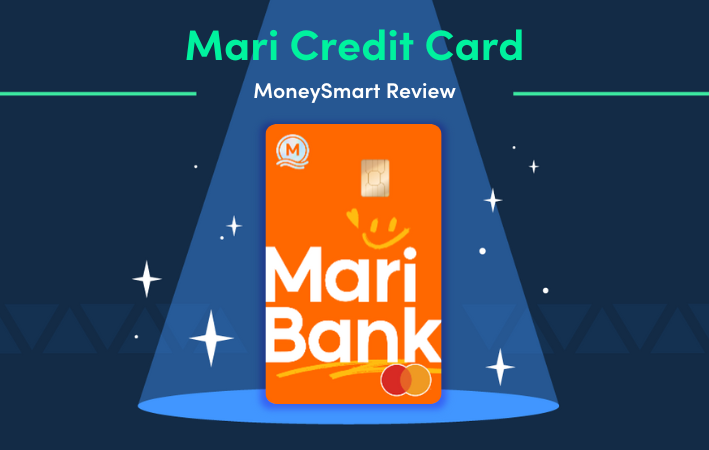 Is Shopee’s Mari Credit Card Singapore’s Best Unlimited Cashback Card?—MoneySmart Review (2024)