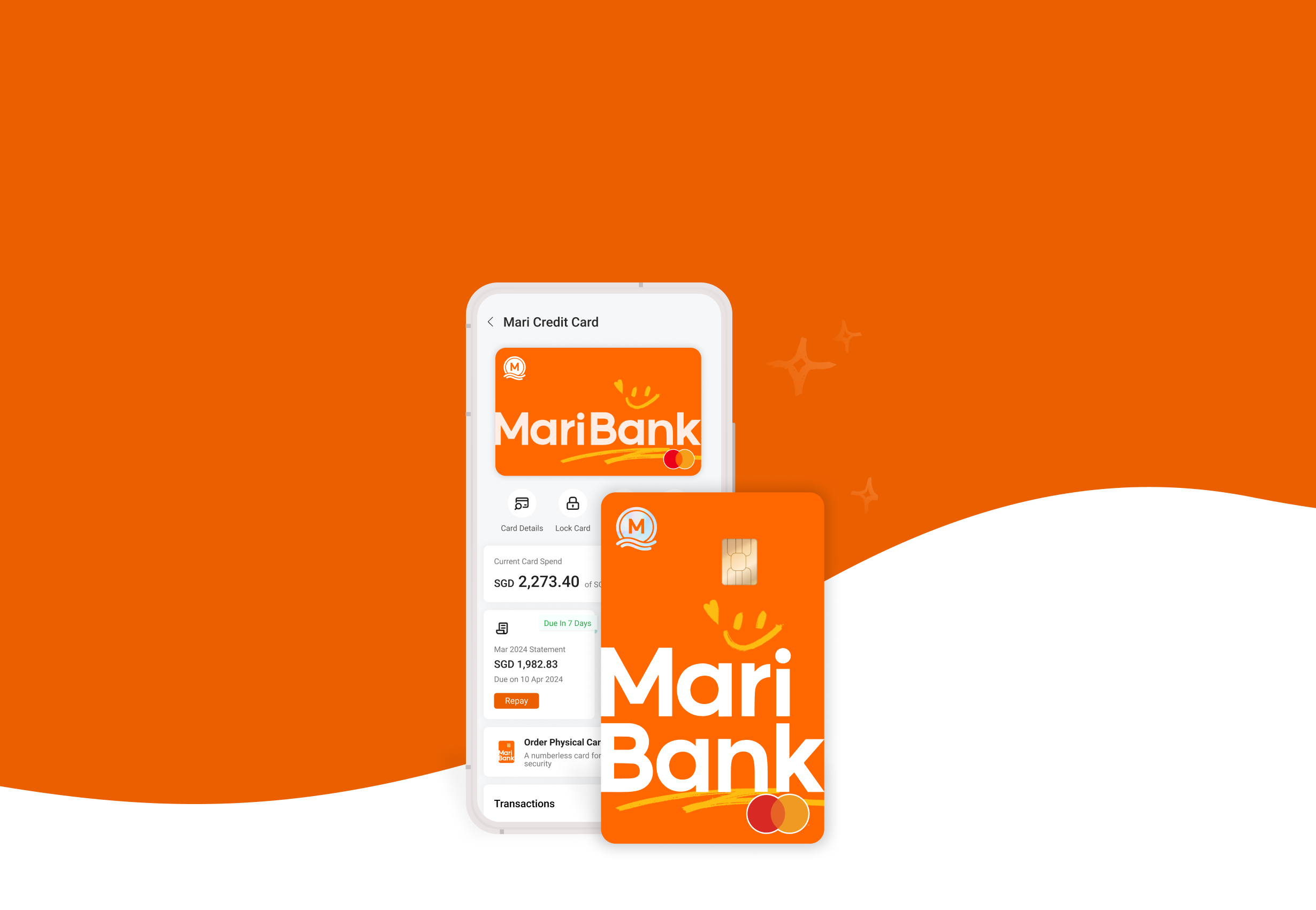 maribank