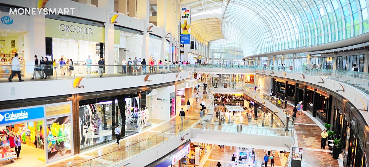 3 Reasons Singaporeans Constantly Overspend Even With a Decent Salary