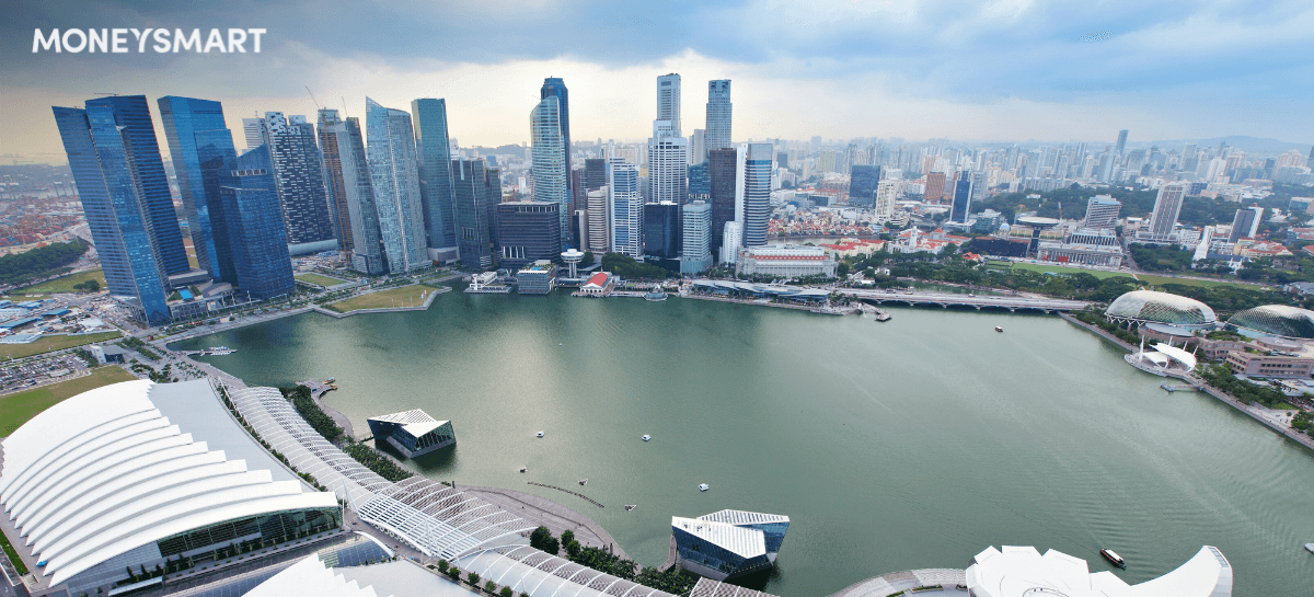 Top 3 Reasons Overseas Singaporeans Decide to Move Back Home