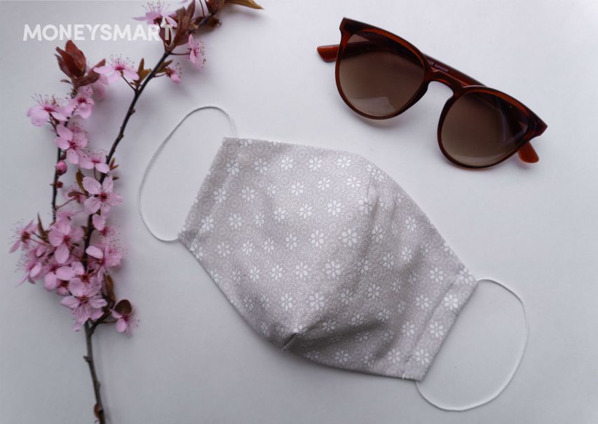 10 Reusable Face Masks to Buy and Try from Uniqlo, Under Armour and More