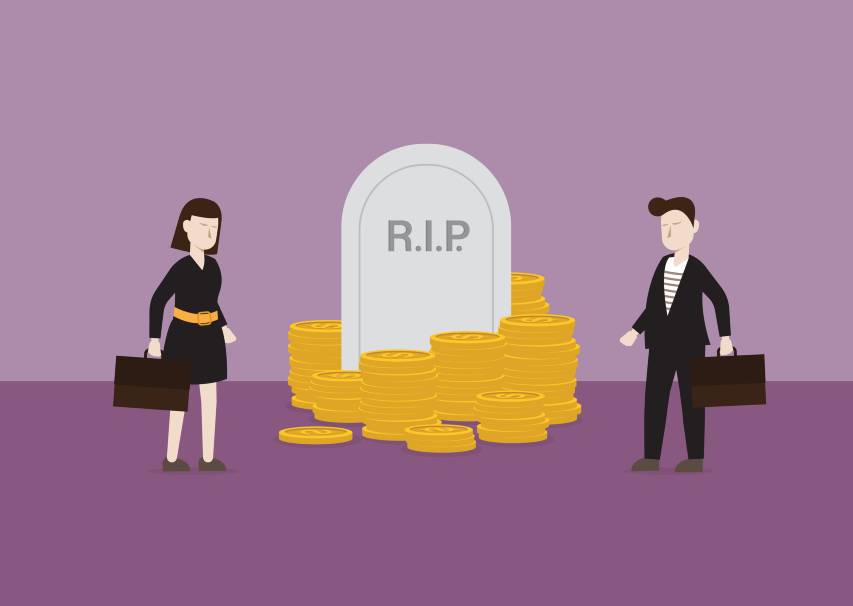 R.I.P. GrabPay Card (2019 – 2024): Here Are 2 Numberless Card Alternatives