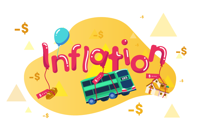 Singapore Inflation Rate 2024—What Is It and Why Does It Matter?