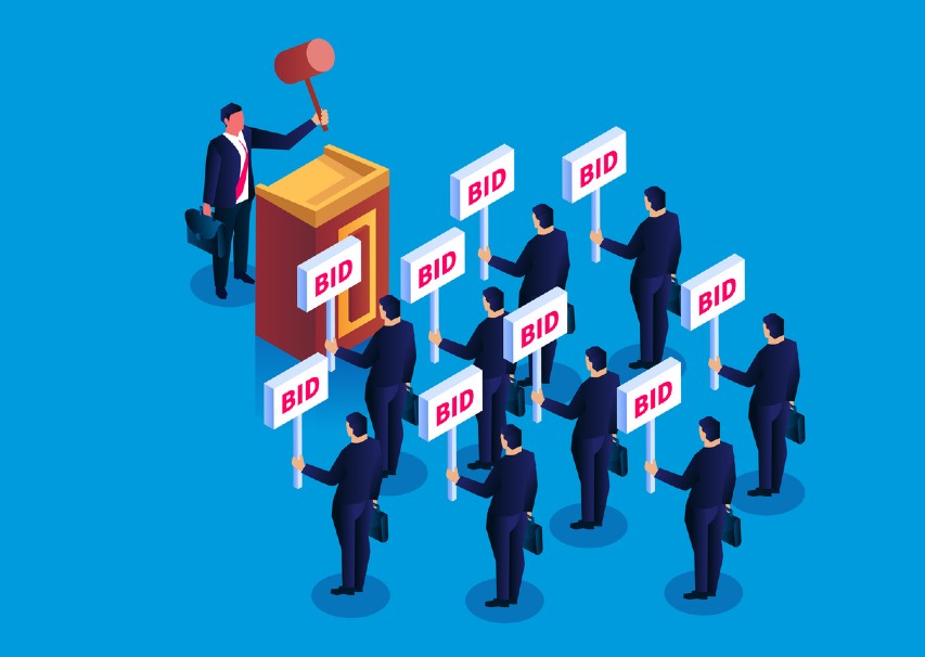 How to Bid for Your Own Certificate of Entitlement (COE)