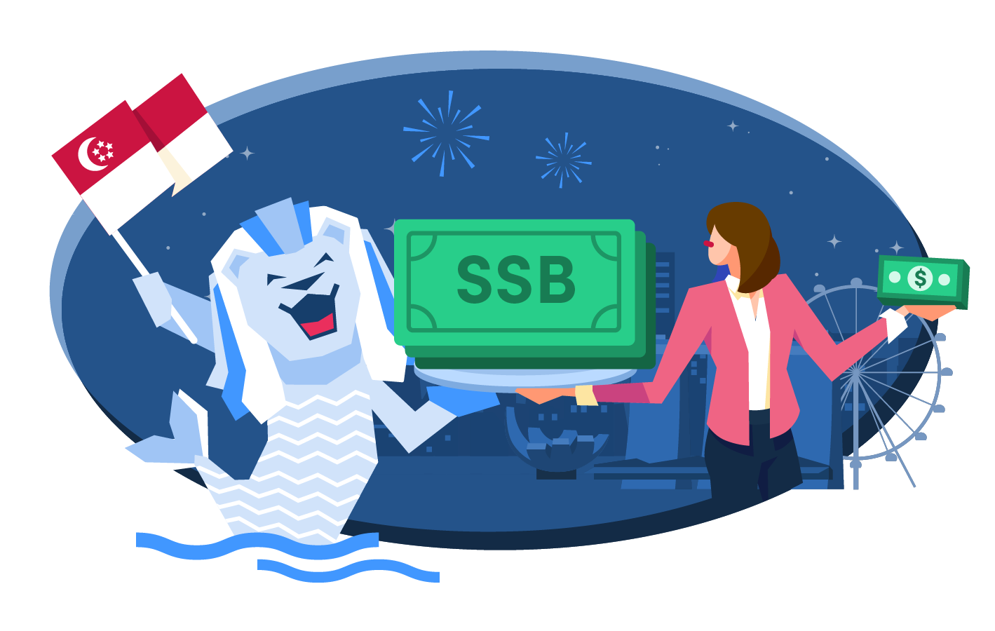Singapore Savings Bond (SSB) Review 2025—What are the Interest Rates and How to Buy