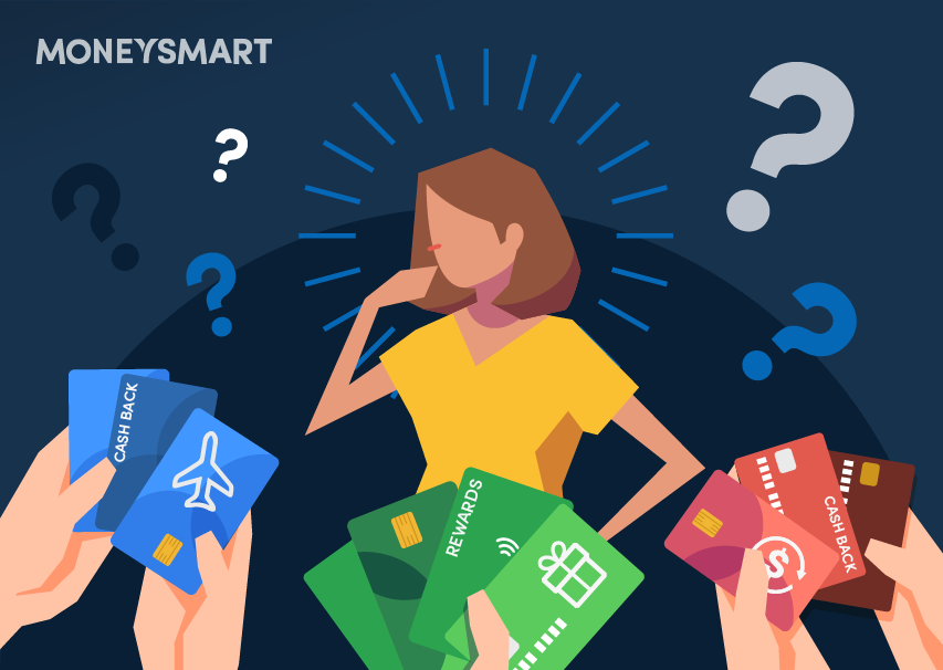 Air Miles vs Cashback vs Rewards - Which is the Best Credit Card Type to Use?