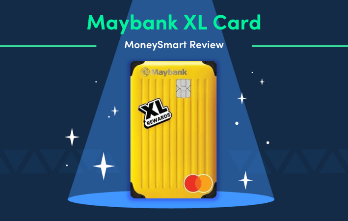 Maybank XL Card—MoneySmart Review (2025)