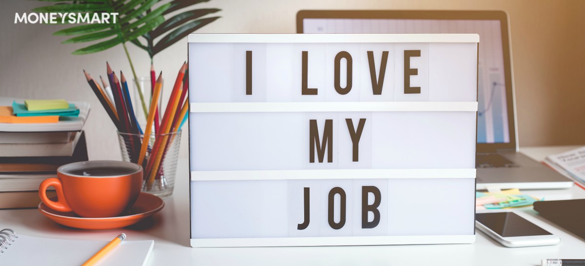 Can You Really #DoWhatYouLove? We Speak to 2 Singaporeans Who Made A Mid-Career Switch