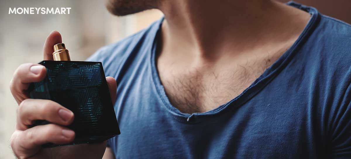 Perfumes for Men: How to Save on Men's Fragrances in Singapore?