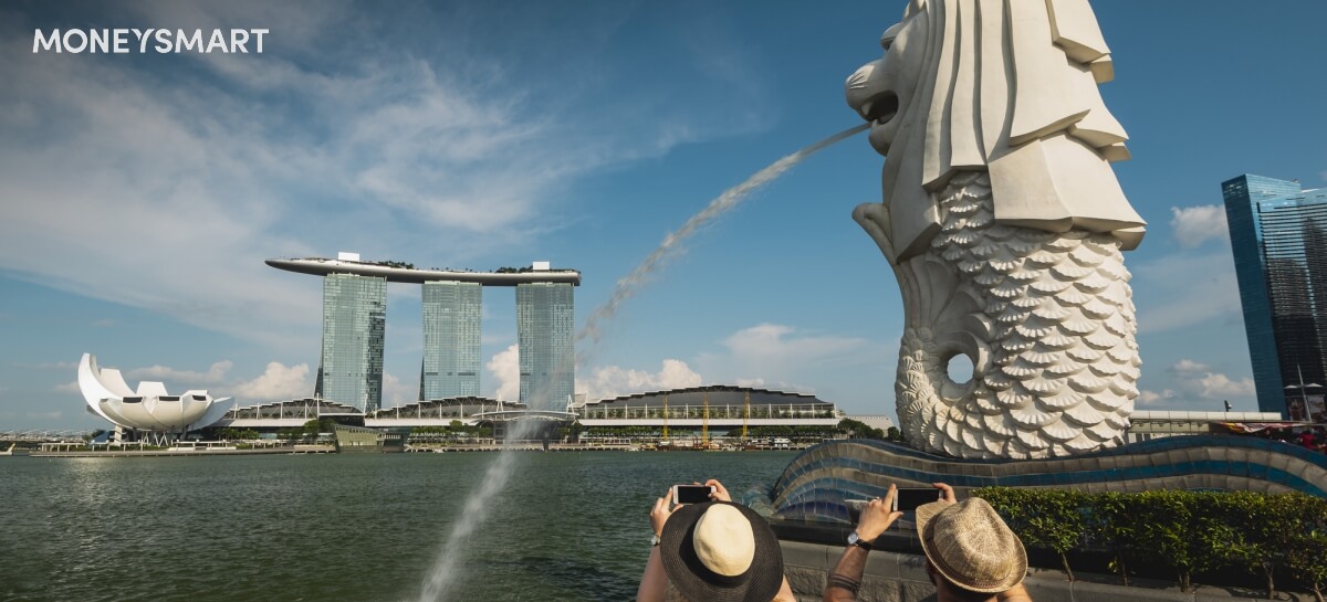 Things To Do in Singapore - Fun & Free Things For Couples, Families, Children (27-29 May 2022)
