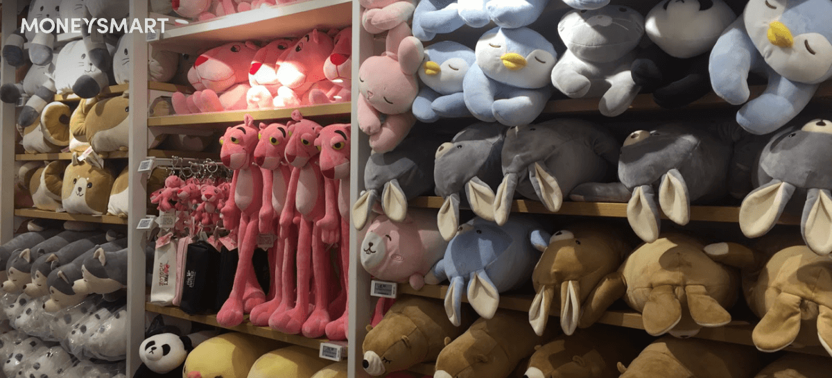 Miniso Singapore - The 8 Most Value-for-Money Items to Buy