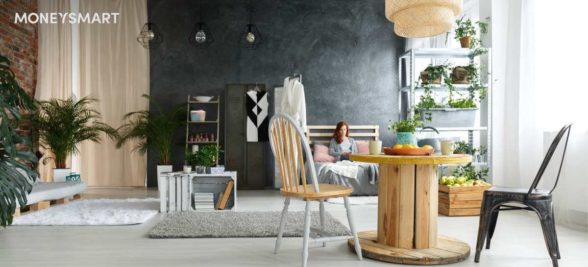 7 Ways to Score Cheap Furniture & Decorate Your Home on a Budget in Singapore