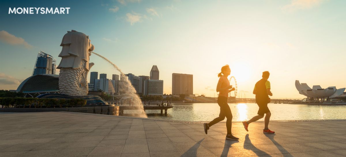 The 3 New Key Areas Singapore Invests Heavily In: How Does it Benefit Us?