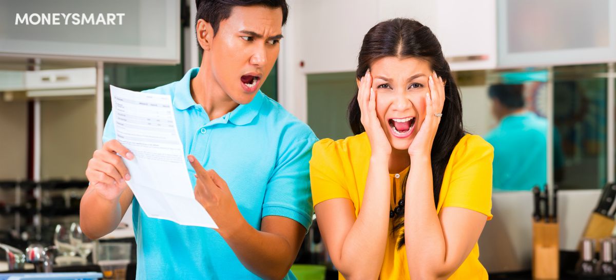 10 Freakishly Relatable Financial Nightmares & Horror Stories Every Singaporean Would Know