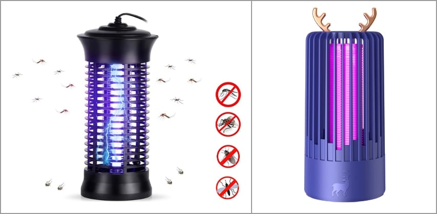 mosquito-killer-uv-lamp