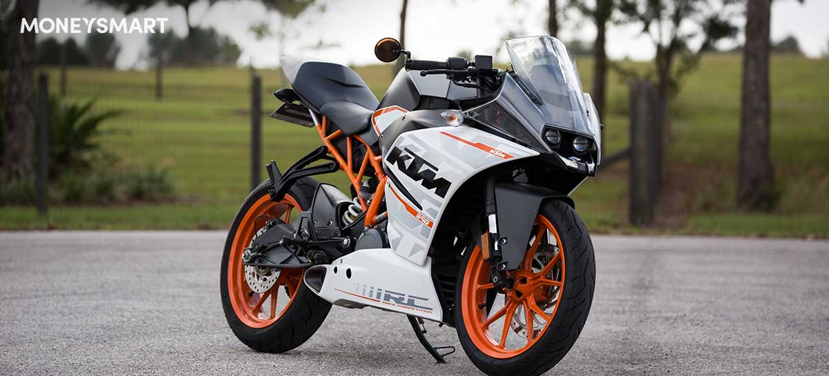 Cheap Motorcycle Parking Rates in Singapore (2019)
