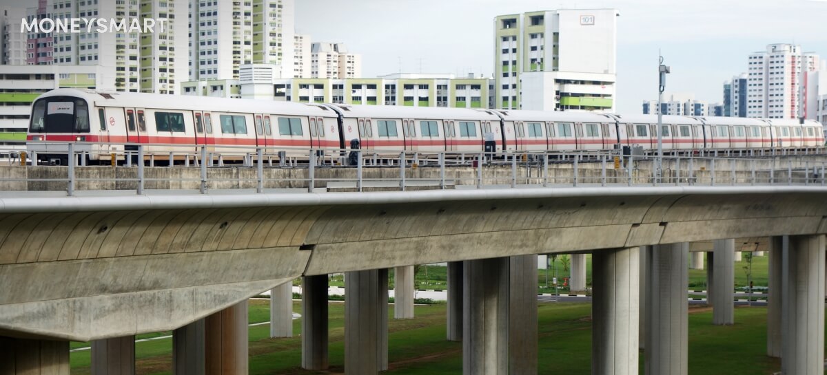 6 Tips For Surviving The Next MRT Breakdown