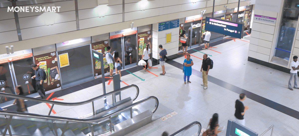 2 Ways Singaporeans Must Adapt When Car Population Growth is Cut to 0%