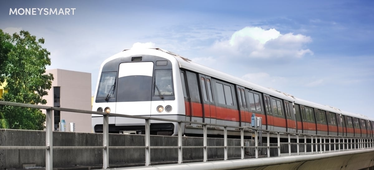 6 Suggestions for Making Public Transport More Family Friendly